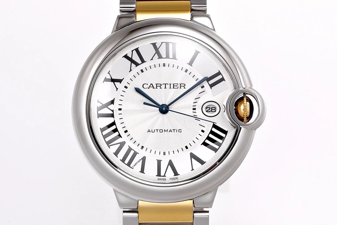 Cartier Watch