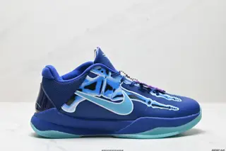 Nike Zoom Kobe V Protro Kobe 5 series low-top replica practical sports low-top cultural HJ4303-400