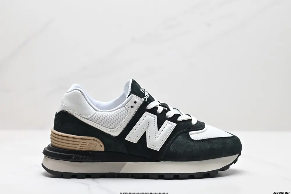 New Balance Upgraded original last to develop paper version #2022 The new 574 upgraded Shoes U574LGHX
