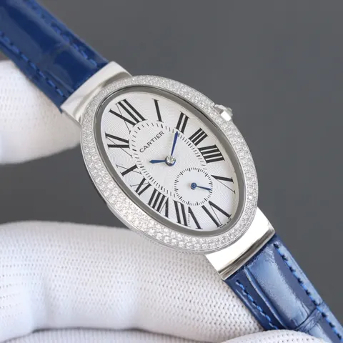 Cartier Watch