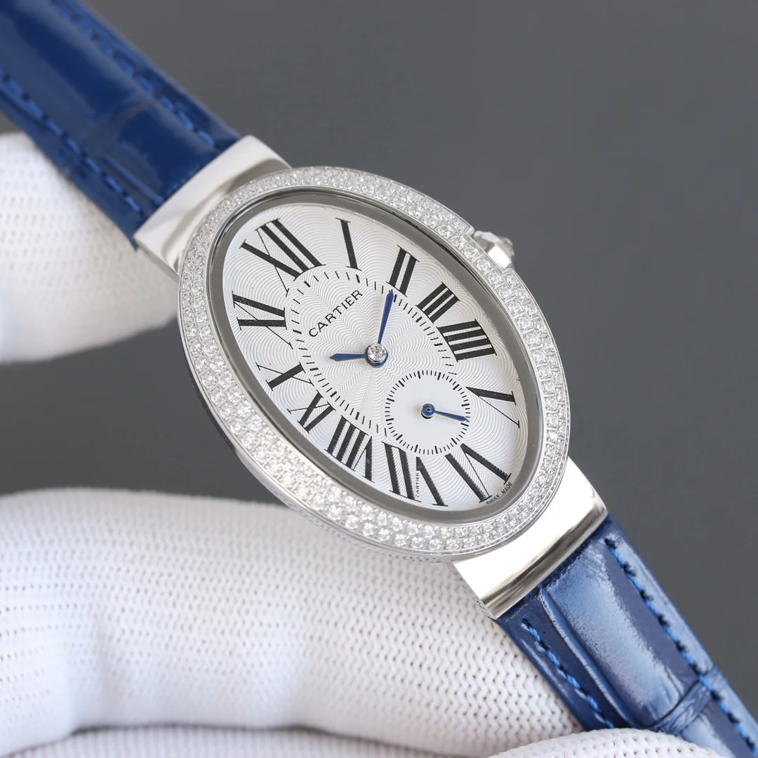 Cartier Watch