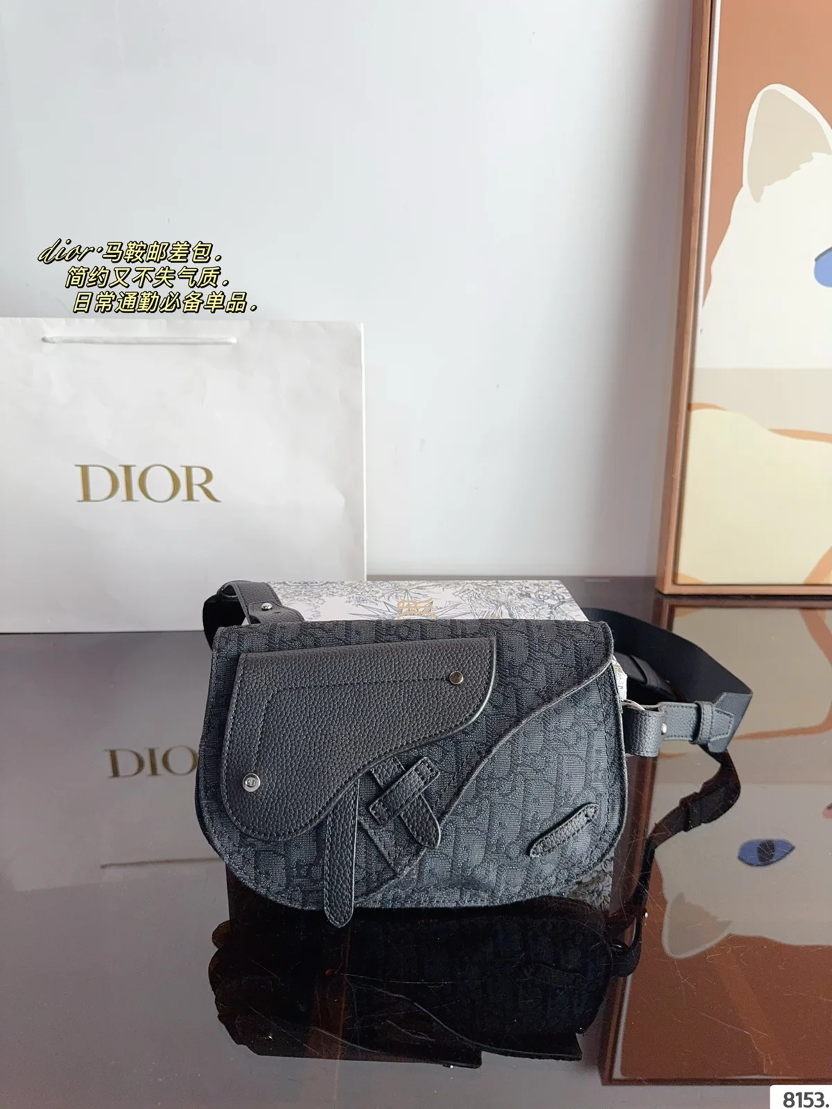 Dior Bag