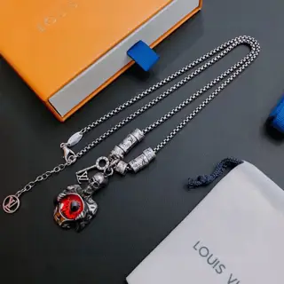 Louis Vuitton Necklace