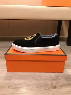 Gucci casual men’s shoes