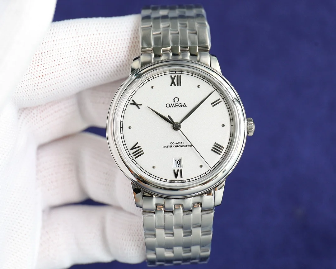 Omega Master