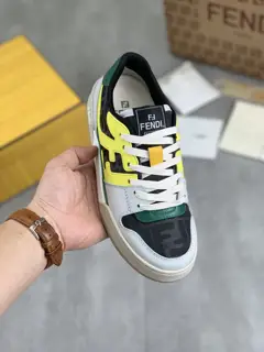 Fendi sports casual shoes Imported original lining