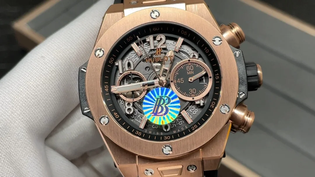 Hublot Big Bang