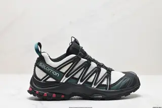 Salomon XA PRO 3D ADV Salomon outdoor cross-country running shoes. The upper adopts 414677
