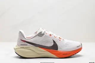 Nike Using a new double-layer ultra-light breathable mesh material#Embedded with a shaping HV5975-102