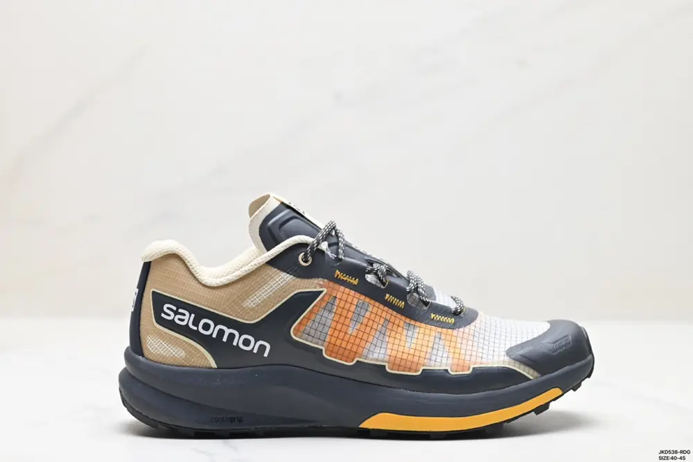 Salomon X COPSON ULTRA RAID lightweight joint men’s lightweight outdoor cross-country 414715