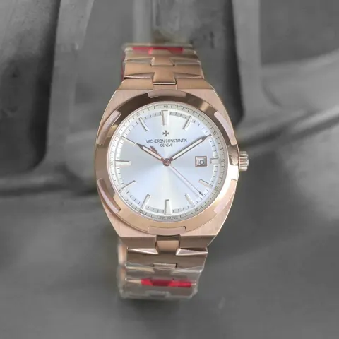 Vacheron Constantin Overseas 4500V