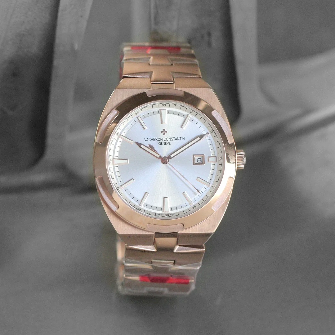 Vacheron Constantin Overseas 4500V