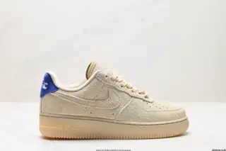 Nike AIR FORCE 1’07 low-top versatile casual sports sneakers. Soft and elastic cushioning FN7202-224