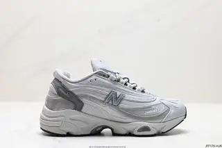 New Balance 1000 series low-top retro daddy style casual sports running shoes M1000JG1