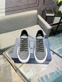 Dior casual sneakers