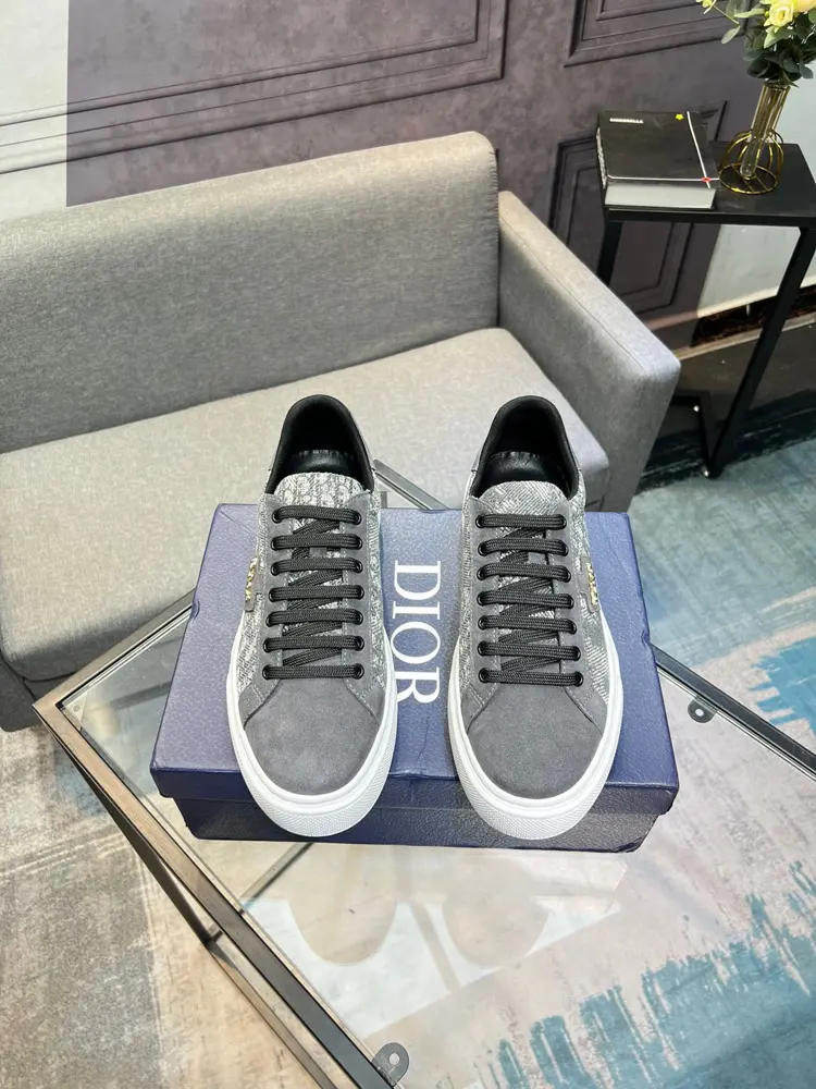Dior casual sneakers
