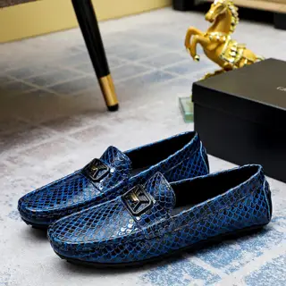 Armani Doudou shoes are the top brand of luxury