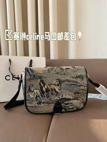 Celine Bag