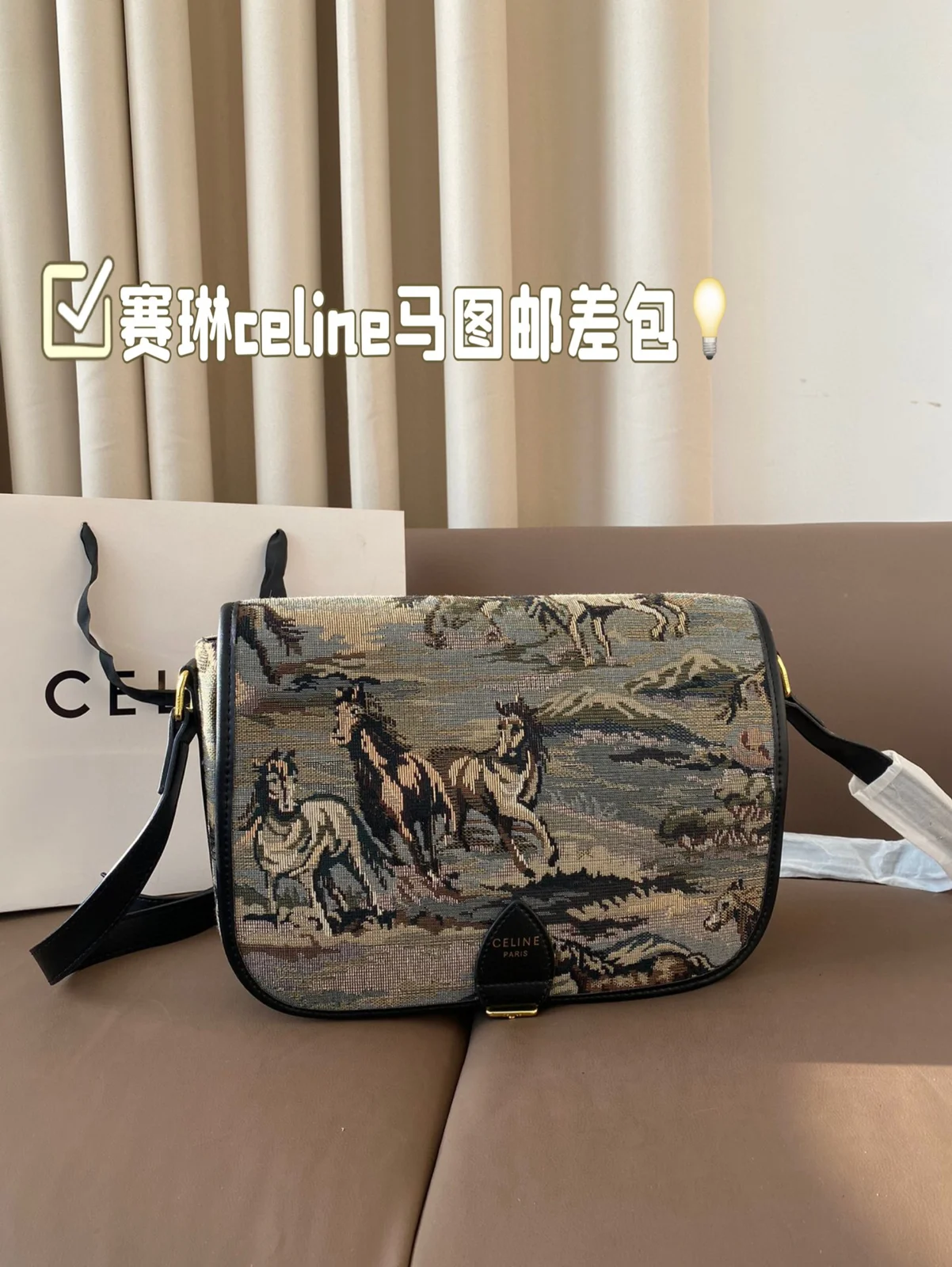 Celine Bag