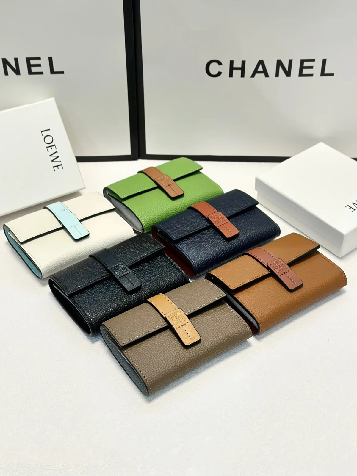 Loewe Wallet