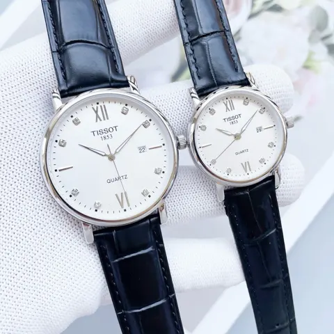 Tissot Watch