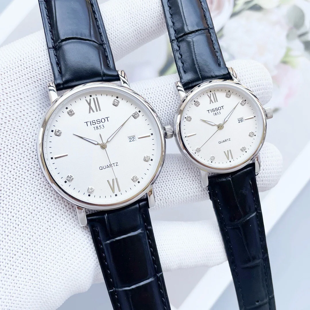 Tissot Watch