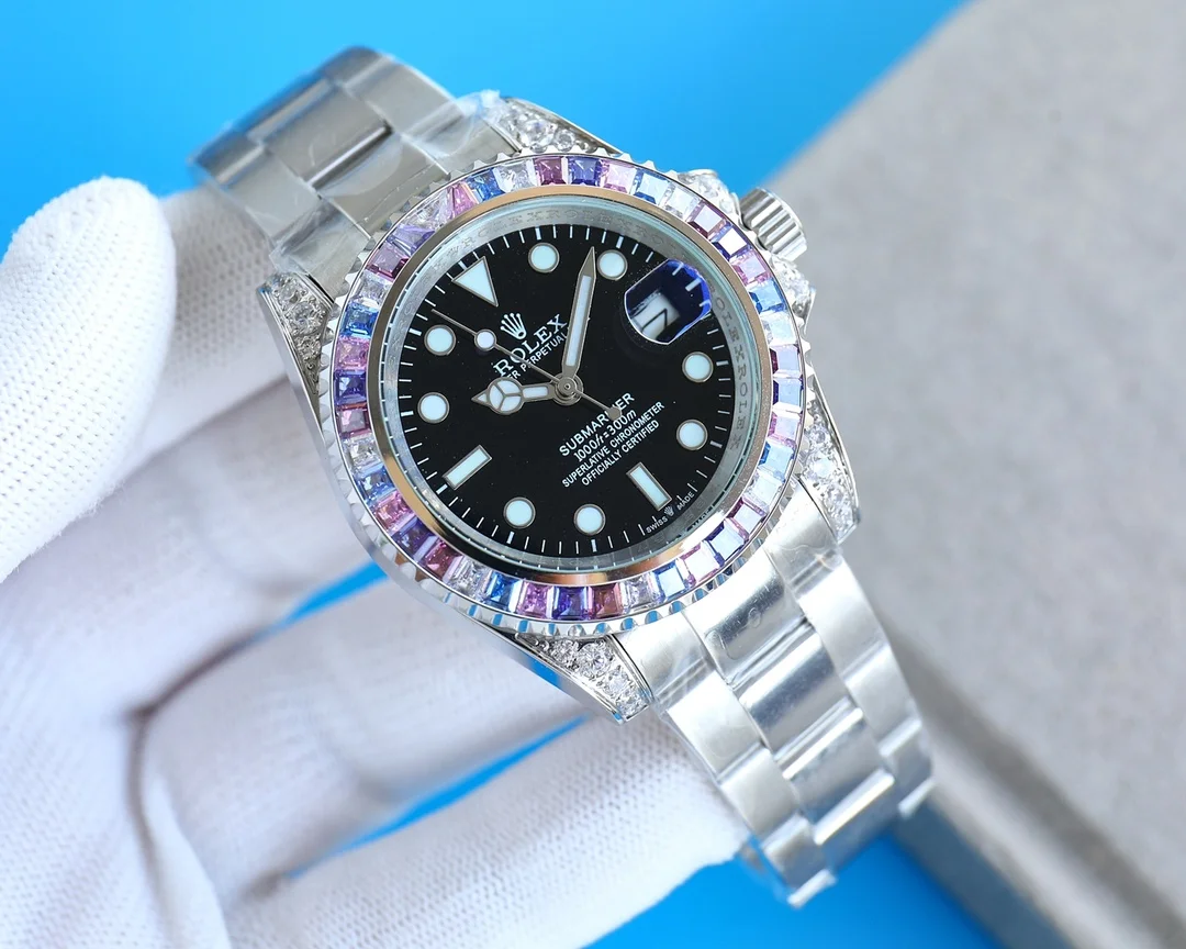 Rolex Yacht Master