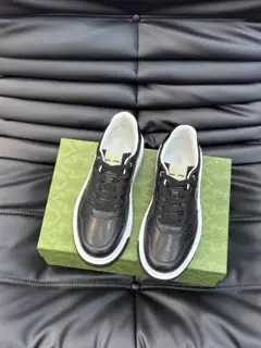 Gucci Prada casual shoes
