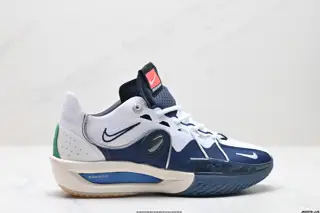 Nike GJR NK G.T. Cut 3 EP GT3 generation actual basketball shoes FZ4645-100 This shoe