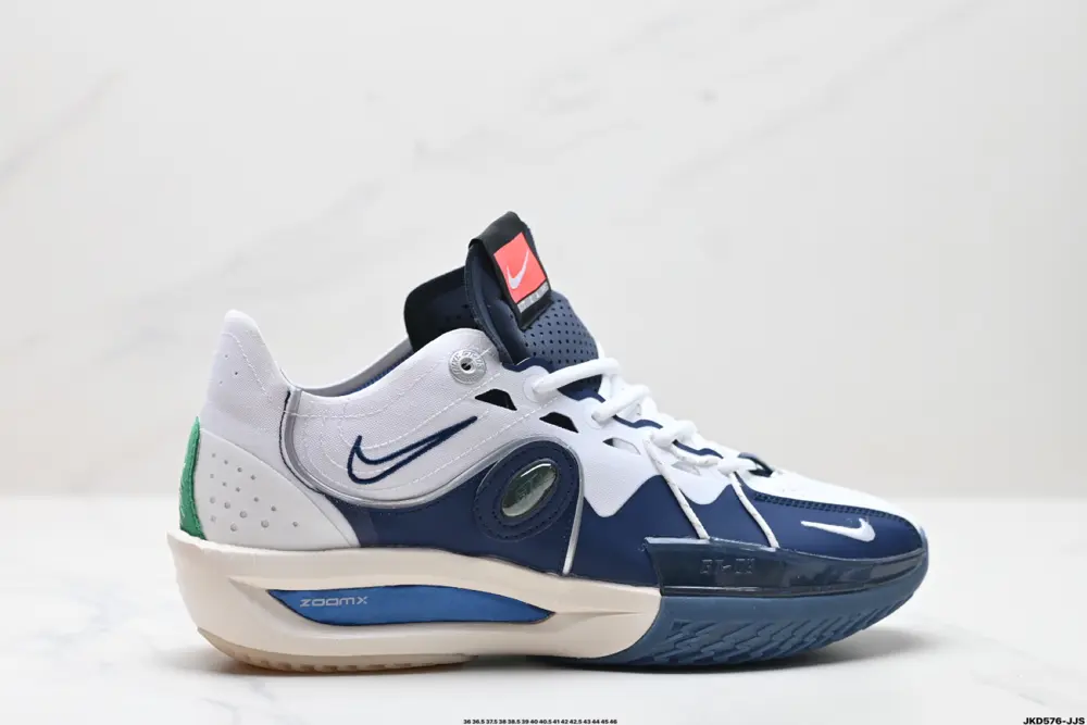 Nike GJR NK G.T. Cut 3 EP GT3 generation actual basketball shoes FZ4645-100 This shoe