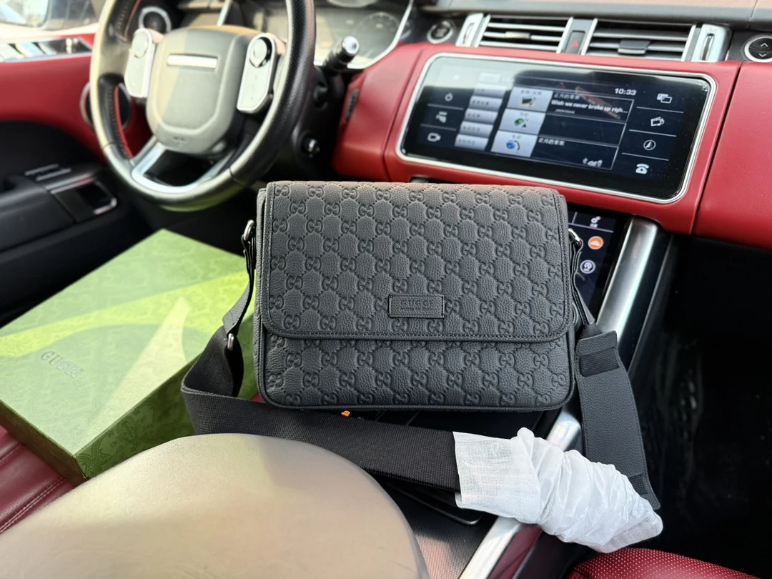 Gucci Crossbody