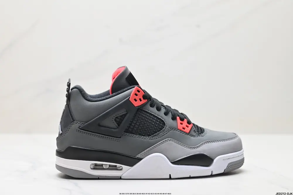 Nike Air Jordan 4 Retro SE Sneakers DH7138-006