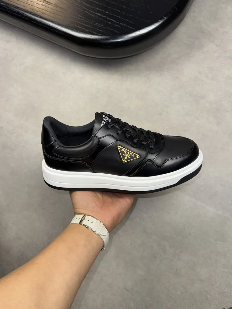 Prada casual sports shoes