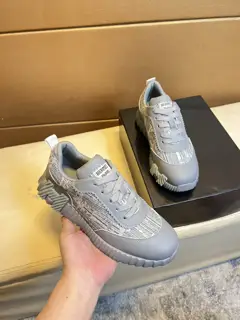 Hermès Bouncing sneakers