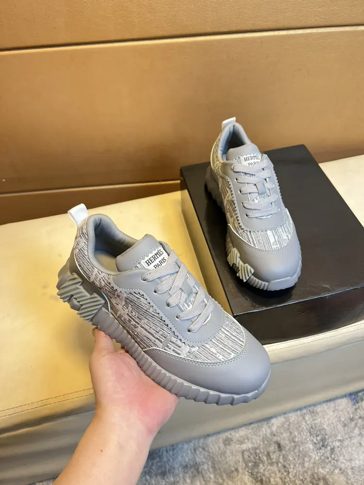 Hermès Bouncing sneakers