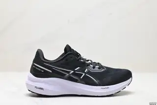 ASICS GT-1000 13 GTX Comfortable Fabric Synthetic Leather Shock Absorption Non-slip 1011B858-21