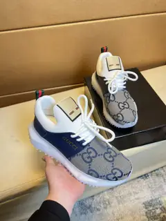 Gucci casual shoes sole: original sole