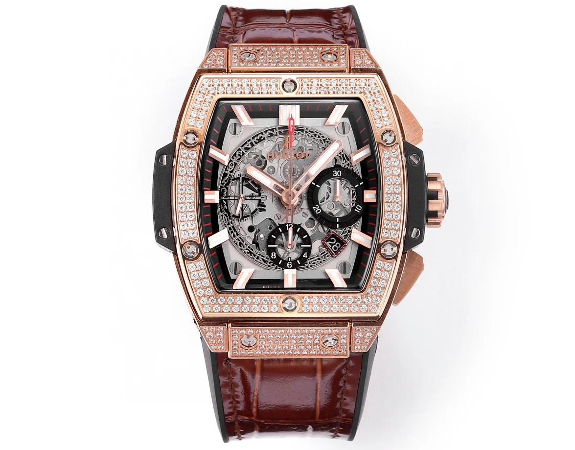 Hublot Big Bang