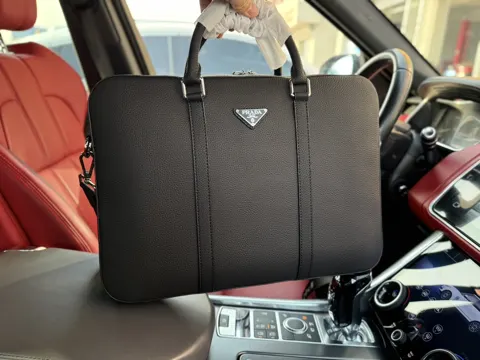 Prada Crossbody