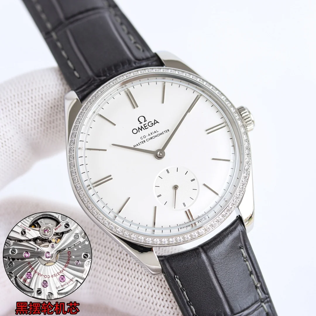 Omega Master