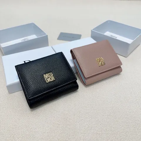 Dior Wallet