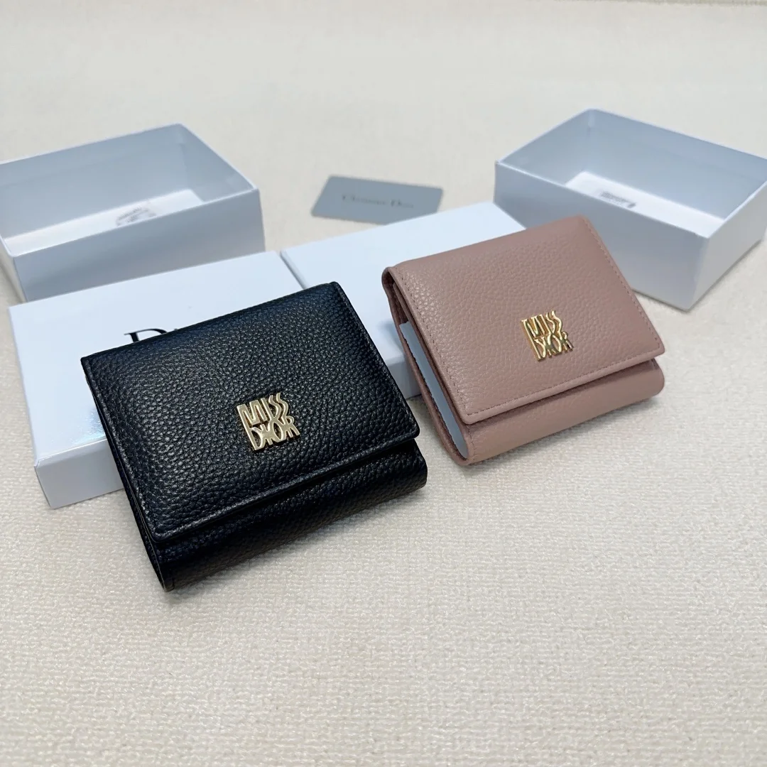 Dior Wallet