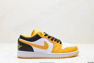 Nike Air Jordan 1 Low AJ1 Jordan Generation Mid-top Classic Retro Culture Leisure Sports DM8947-100