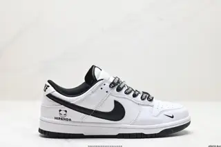 Nike DUNK LOW series low-top casual sports skateboard shoes GF1818-001