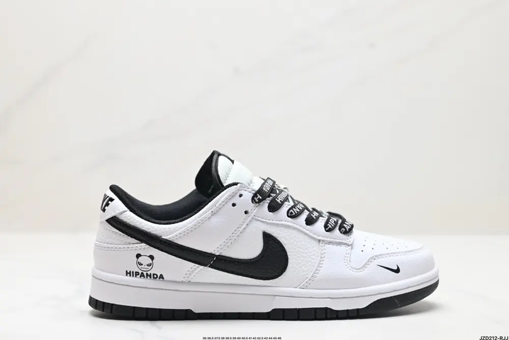 Nike DUNK LOW series low-top casual sports skateboard shoes GF1818-001