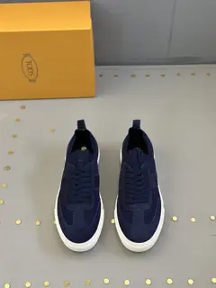 Tod’s Tod’s Men’s Casual Shoes