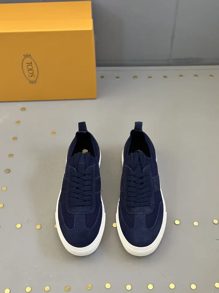 Tod’s Tod’s Men’s Casual Shoes