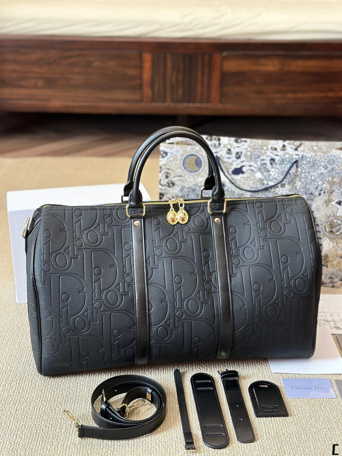 Dior Bag
