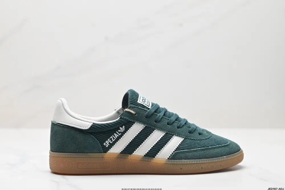 Adidas Handball Spezial Official Correct Version Shoes IG1976