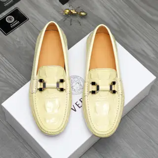 Versace casual shoes